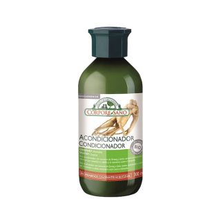 Corpore Sano Acondicionador Ginseng y Salvia 300ml