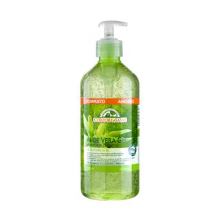 Corpore Sano Gel Aloe Vera 99.9% 500ml