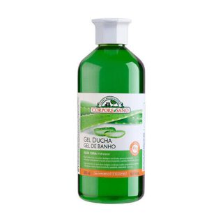 Corpore Sano Gel Baño Aloe Vera 500ml