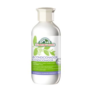 Corpore Sano Acondicionador Henna y Aloe 300ml