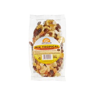 Int-salim Mix Tropical Frutas 250 Gramos