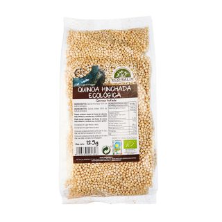 Eco-salim Quinoa Hinchada Eco 125 Gramos
