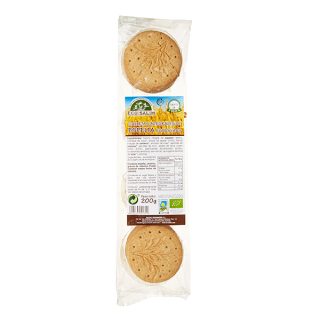 Eco-salim Galletas de Espelta Eco 200 Gramos