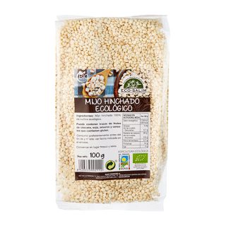 Eco-salim Mijo Hinchado Eco 100 Gramos