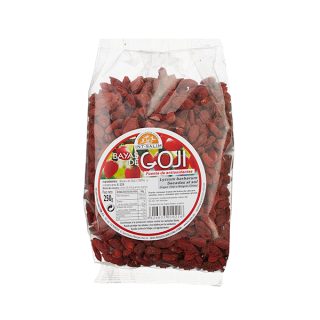 Int-salim Bayas de Goji 250 Gramos