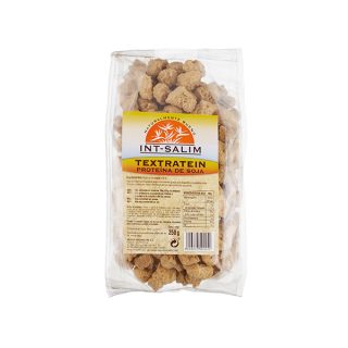 Int-salim Soja Texturizada Gruesa 250 Gramos