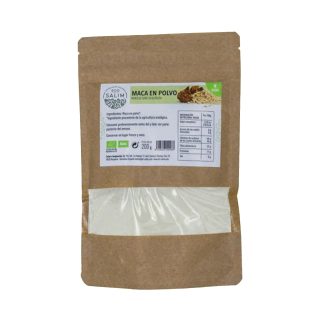Eco-salim Maca en Polvo 200 Gramos
