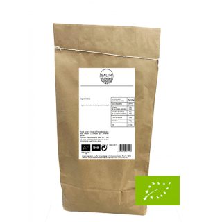 Eco-salim Avena Grano Pelado Eco 5 Kg