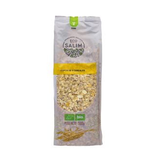 Eco-salim Copos 4 Cereales 500 Gramos