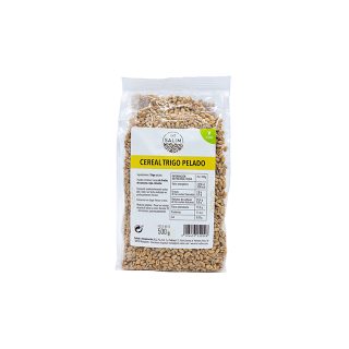 Eco-salim Grano de Trigo Integral Pelado Eco 500 Gramos