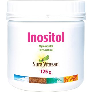 Sura Vitasan Inositol 125 Gramos