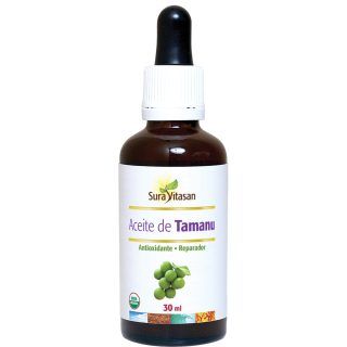 Sura Vitasan Aceite de Tamanu 30ml