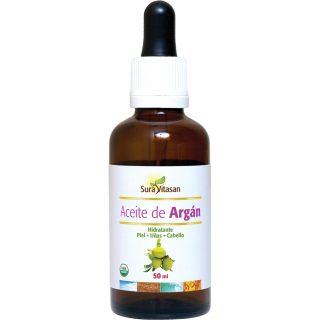 Sura Vitasan Aceite de Argan 50ml