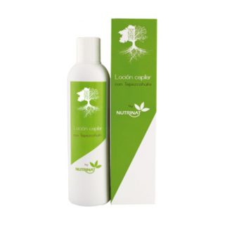 Nutrinat Locion Capilar Tepezcohuite Caida Cabello 250ml