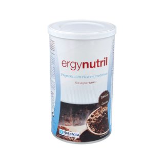 Nutergia Ergynutril Sabor Chocolate 350 Gramos