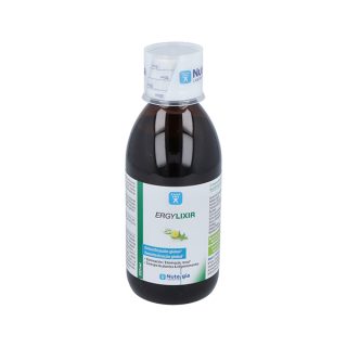 Nutergia Ergylixir Depurativo 250ml