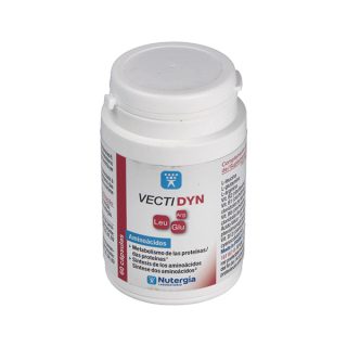 Nutergia Vecti-Dyn 60 Cápsulas