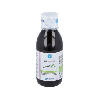 Nutergia Ergyfem Jarabe 250ml