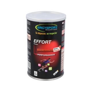Nutergia Ergysport Esfuerzo Polvo 450 Gramos