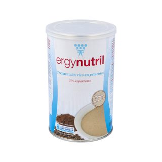 Nutergia Ergynutril Capuchino 300 Gramos