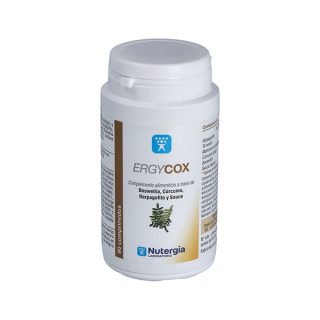 Nutergia Ergycox 90 Comprimidos