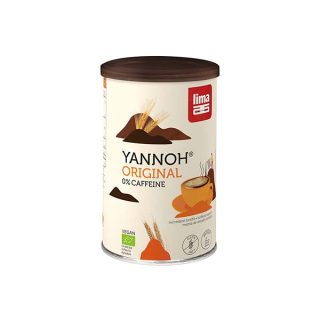 Lima Yannoh Instant Original 250 Gramos