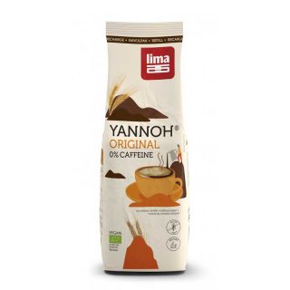 Lima Yannoh Instant Original Bolsa 250 Gramos