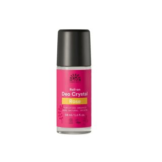 Urtekram Desodorante Roll On Rosa Eco 50ml