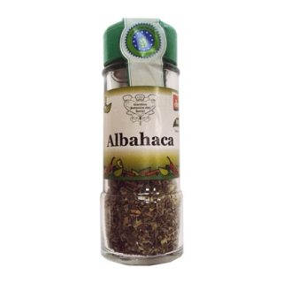 Biocop Albahaca 12 Gramos