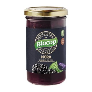 Biocop Compota de Mora 280 Gramos