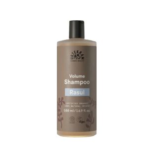 Urtekram Champú Rasul Cabello Graso 500ml
