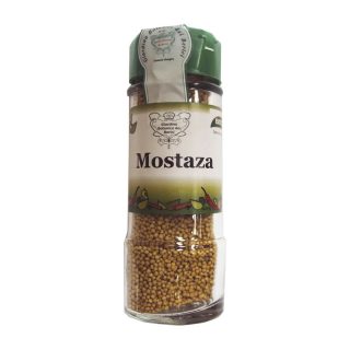 Biocop Mostaza Grano 60 Gramos