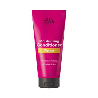 Urtekram Acondicionador Rosas 180ml