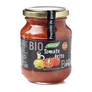 Biocop Tomate Frito 300 Gramos