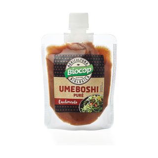 Biocop Umeboshi Pure 150 Gramos