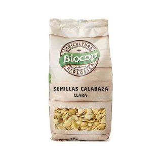 Biocop Semillas Calabaza 250 Gramos
