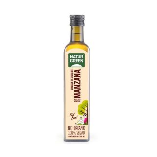 Natur Green Vinagre de Sidra de Manzana 500ml