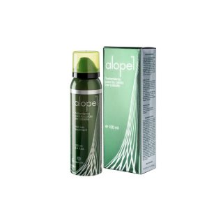 Catalysis Alopel Espuma Anticaida 100ml