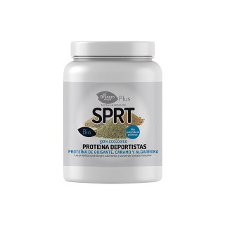 Granero Integral Sprt Proteina para deportistas 600 Gramos