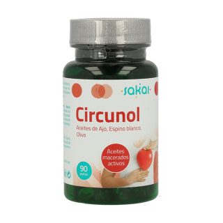 Sakai Circunol 90 Perlas