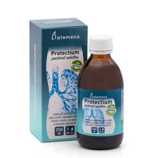 Plameca Protectium Pectoral 250ml