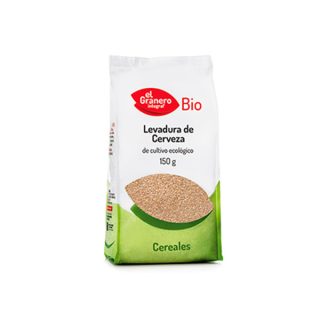 Granero Integral Levadura de Cerveza 150 Gramos