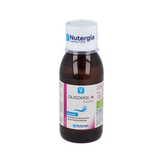 Nutergia Oligoviol-H Cromo 150ml