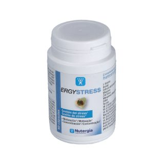 Nutergia Ergystress 60 Cápsulas