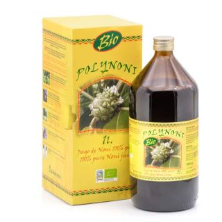 Plameca Jugo Noni 1 Litro