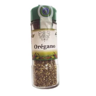 Biocop Oregano 10 Gramos