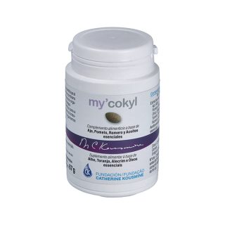 Nutergia Mycokyl Candidas 90 Comprimidos
