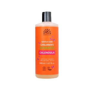 Urtekram Champú Niños Calendula Eco 500ml