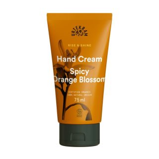 Urtekram Crema Manos Orange Blossom 75ml