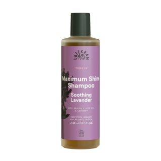 Urtekram Champú Soothing Lavender 250ml